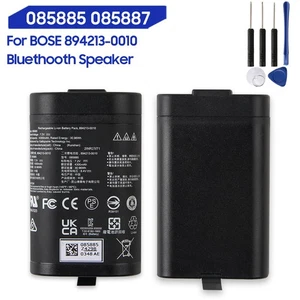 New Replacement Battery For BOSE 085885 085887 894213-0010 Bluethooth Speaker - Picture 1 of 6
