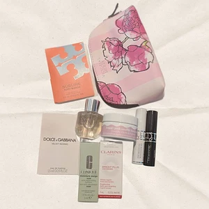 Lotto 9 pezzi cosmetici di fascia alta profumo misto trucco cura della pelle (#3) - Foto 1 di 5