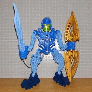 LEGO BIONICLE AGORI - 8975 - BERIX - GREAT CONDITION - Picture 1 of 1