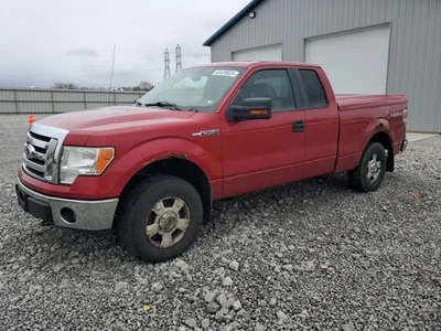 Used Driver Rear Window Regulator for 04-14 Ford F150 Super Cab 3545067 Foto 1 de 4