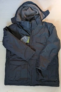 Regatta Great Outdoors Waterproof Windproof Jacket Men's XXL Palben Navy NWT - Picture 1 of 9