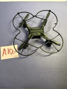 Sharper Image DX-2 Stunt Drone Complete Body No Remote - Picture 1 of 3