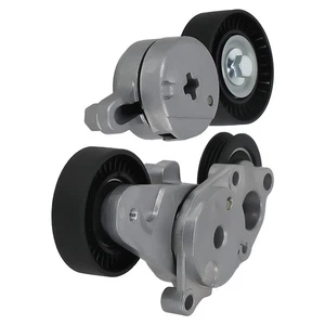 Front Belt Tensioner for Toyota Camry 2010 2011 16601-0V010 39096 Direct Fit - Picture 1 of 12