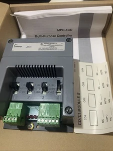 INVENSYS MPC-4CO / MPC4CO New - Picture 1 of 4