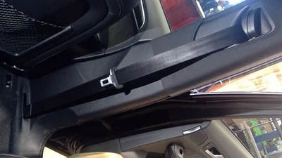 Cinto de segurança dianteiro VIN Fp 7º e 8º dígitos balde assento compatível com 09-17 AUDI Q5 11863289 - Imagem 1 de 4