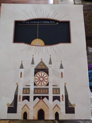 Puritan: All Of Life To The Glory Of God Deluxe Edition 6 DVD Set - Image 1 of 4