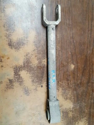 Brazo de control inferior trasero transversal conductor izquierdo se adapta 02-06 INFINITI Q45 485472 Foto 1 de 4