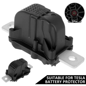 Battery Disconnect Pyro Fuse Compatible with Model 3/Y 2017-2022 Car sdJlJ - Picture 1 of 12