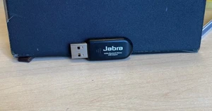 Jabra A320s Bluetooth USB Adapter – Wireless Dongle for PC/Laptop – Original - Afbeelding 1 van 3