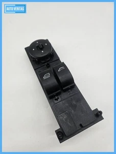 Original Ford Focus II DA, HCP Window Lifter Switch Front left 3M5T14529CF - Picture 1 of 7
