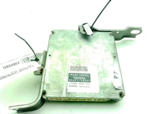 8966160E91 centralita TOYOTA LAND CRUISER PRADO J12 3.0 D-4D 2002 23286474 - Foto 1 di 3