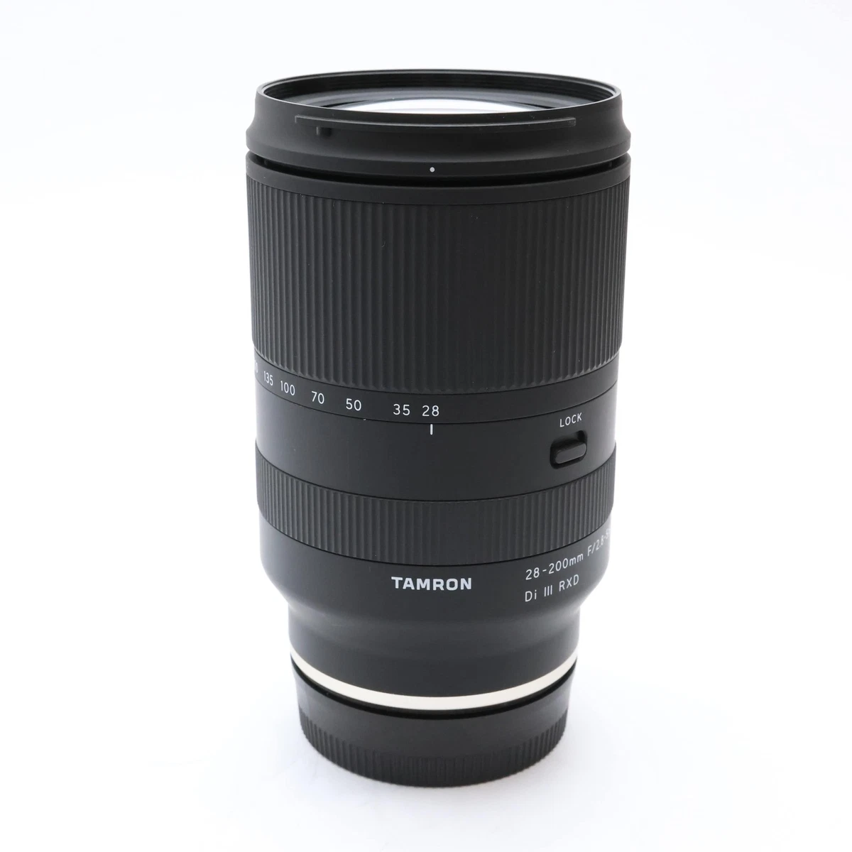 Tamron Camera Lenses for Sony 28-200mm Focal for sale | eBay