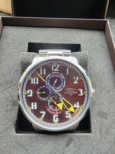 oniss uhr ON1818-MBK - Bild 1 von 5