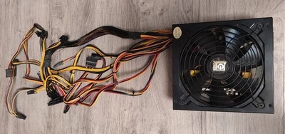 Power PC-Netzteil  LC6450GP2  Netzteil  ATX 12V - Bild 1 von 4