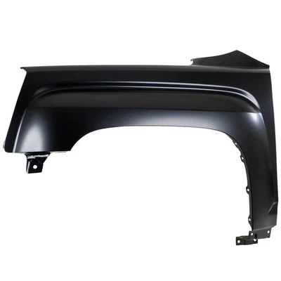 CAPA Fender For GMC Terrain 2010-2017 Front Driver Side w/ 3 Hole Mount - Image 1 of 4