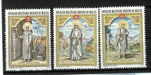 NATALE - CHRISTMAS S.M.O.M. 1976 set - Imagen 1 de 1