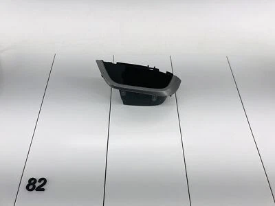 12-16 CHEVROLET SONIC PANEL DE INSTRUMENTOS LADO DERECHO COMPARTIMENTO MOLDURA OEM Foto 1 de 4