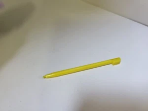 NEW BRIGHT YELLOW Stylus pen for Nintendo  DS LITE  System Console  #N24 - Picture 1 of 4