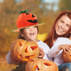 Masquerade Cosplay Hat Halloween Props Baby Pumpkin Headband