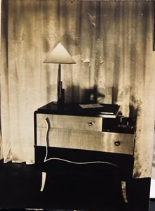 Hugo Gnam Furniture Photo Archive - Picture 1 of 12