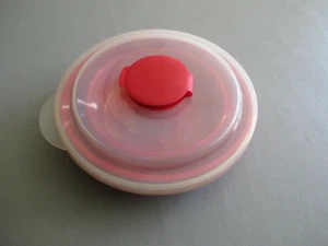 Pampered Chef Microwave Popcorn Maker 1457 - Picture 1 of 9
