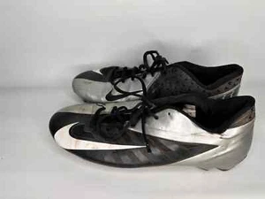 Größe 12 - Nike Vapor Pro TD Cleat Low schwarz - Bild 1 von 5