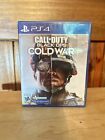 Call of Duty: Black Ops Cold War - Sony PlayStation 4