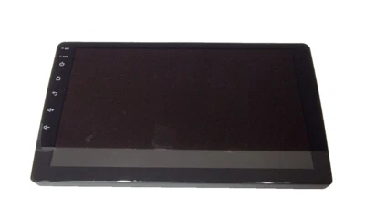 9" Android Car Media Player - Image 1 of 3