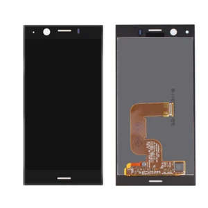 For Sony Xperia XZ1 Compact/Mini G8441 Black LCD Display Touch Screen Digitizer - Picture 1 of 5