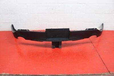 2013 2019 FORD TAURUS REAR LOWER BUMPER COVER TEXTURED Foto 1 de 4