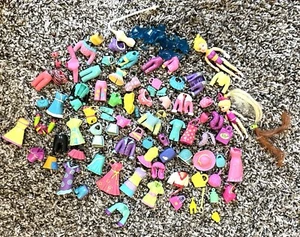 Polly Pocket Zubehör und Figuren Y2K - Bild 1 von 4