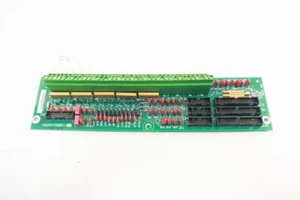 General Electric Ge DS200TBQBG1ACB Mark V Analog I/o Terminal Board - Picture 1 of 6
