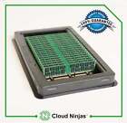288Gb (18X16gb) Pc4-17000P-R Ddr4 Ecc Reg Server Memory Rdimm Ram For Dell Fc630