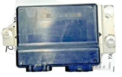 Chevy Avalanche 1500 2003-2006 motor/motor caja cerebral módulo de control electrónico Foto 1 de 4