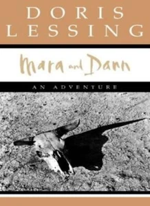 Mara and Dann: An Adventure By Doris Lessing. 9780002256391 - Picture 1 of 1