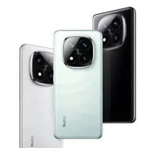 Xiaomi Redmi Note 14 Pro+ 5G Snapdragon7S Gen3 6.67in 256/512GB6200mAh Dual SIM - Picture 1 of 20