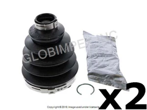 Kit de arranque de eje delantero izquierdo y derecho exterior 2 GKN LOEBRO para LAND ROVER (2012-2014) - Imagen 1 de 1