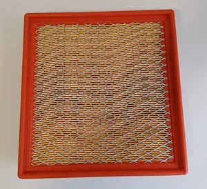 NEW - Wix 49115 Air Filter, Pack of 1 - Picture 1 of 5