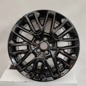 Llanta de aluminio original Jeep Compass Renegade 19 pulgadas 7.5J ET40 1 pieza - Imagen 1 de 11