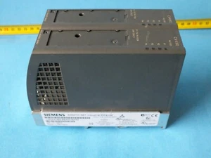Siemens 6GK5 495-8BA00-8AA2 (CV490  490-4AA00-0AA2) - Picture 1 of 8
