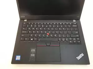 Portátil Lenovo ThinkPad X390 20Q0004AUS 13,3" - i5 -8 GB RAM - 256 GB SSD - Imagen 1 de 6