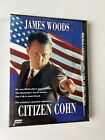 Citizen Cohn DVD James Woods Joe Don Baker Neu Versiegelt