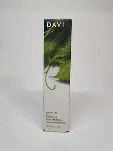 Davi Clarifying Spot Treatment - Picture 1 of 5