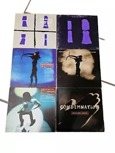 Depeche Mode Single CD Sammlung 1 Songs Of Faith Devotion - Bild 1 von 2
