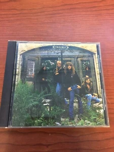 Trouble - Trouble . Def America Recordings (CD) 1990 - Bild 1 von 3