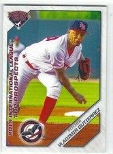 2019 International League Top Prospects Vladimir Gutierrez