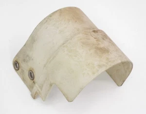 Driveshaft Axle Shield Cover 93-99 Jetta Golf GTI Cabrio - Genuine 357 407 721 A - Picture 1 of 4
