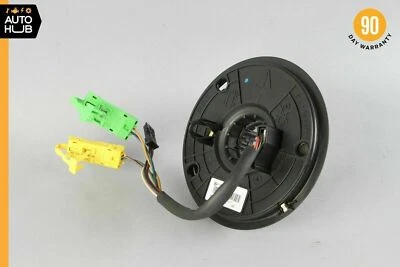 Mola de relógio de coluna de direção Mercedes R230 SL500 SL55 AMG fabricante de equipamento original - Imagem 1 de 4