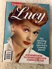Lucy Collectors Edition Parade Magazine 2018 Athlon Lucille Ball I Love Lucy