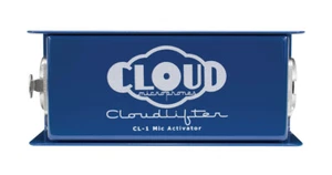 Cloud Microphones Cloudlifter CL-1 Activator Microphone Preamp UPC 094922059796 - Picture 1 of 2